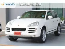2009 Porsche CAYENNE 3.6 (ปี 03-10) AWD SUV