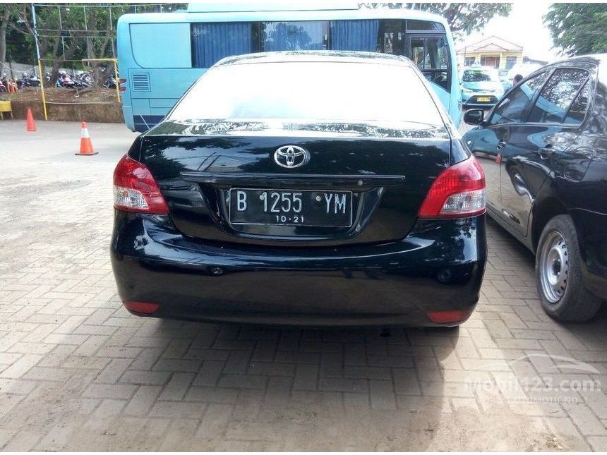 Jual Mobil  Toyota  Limo  2011 1 5 di DKI Jakarta Manual 