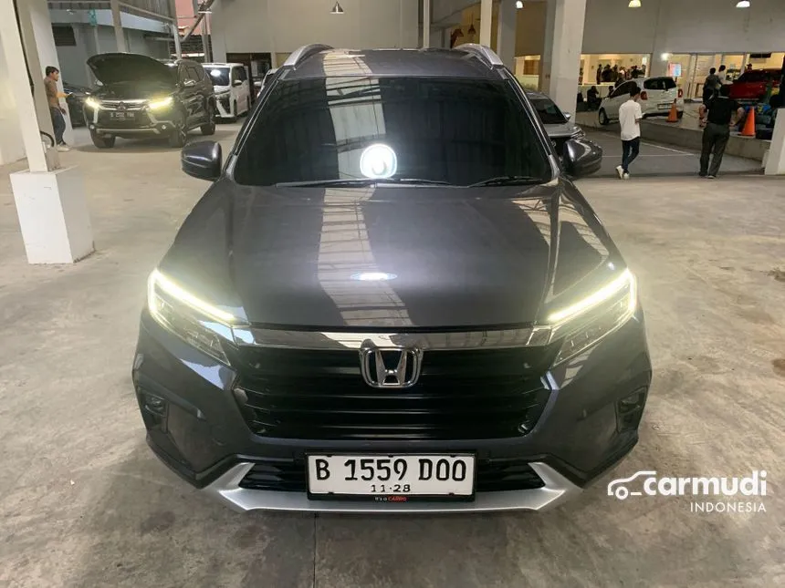 Jual Mobil Honda BR