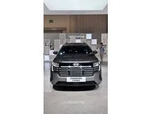 2025 Hyundai Stargazer Cartenz 1.5 Prime HSS MPV