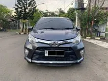 2018 Toyota Calya 1.2 G MPV