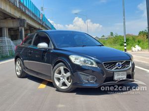 2012 Volvo C30 2.0 R-Design Hatchback
