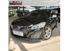 2012 Volvo C30 2.0 (ปี 07-13) R-Design II Hatchback
