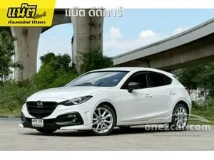 2015 Mazda 3 2.0 C Sports Hatchback