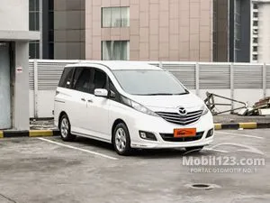 2014 Mazda Biante 2.0 SKYACTIV-G MPV