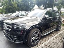 2019 Mercedes-Benz GLS450 3.0 4MATIC Wagon