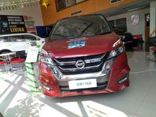 PROMO AKHIR TAHUN NISSAN SERENA 2.0 HIGHWAY STAR