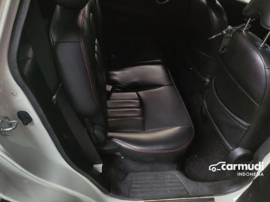 2016 Honda BR-V E Prestige SUV