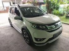 2016 Honda BR-V 1.5 E Prestige SUV