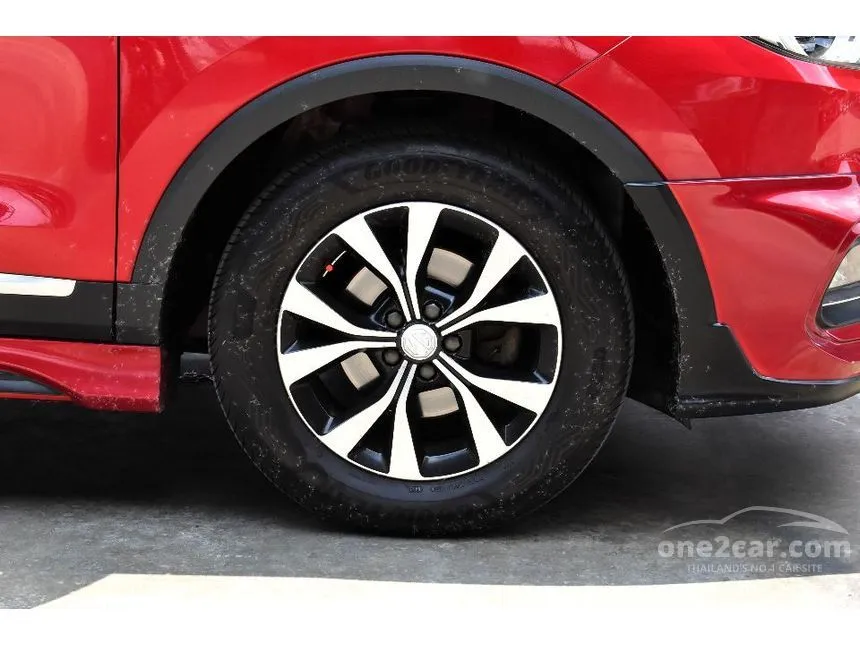 2019 MG ZS D SUV
