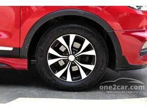 2019 MG ZS 1.5 D SUV