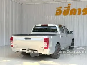 2017 Isuzu D-MAX 1.9 S Cab-4 Pickup