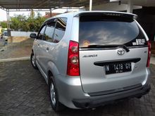 2008 Daihatsu Xenia 989 Li MPV