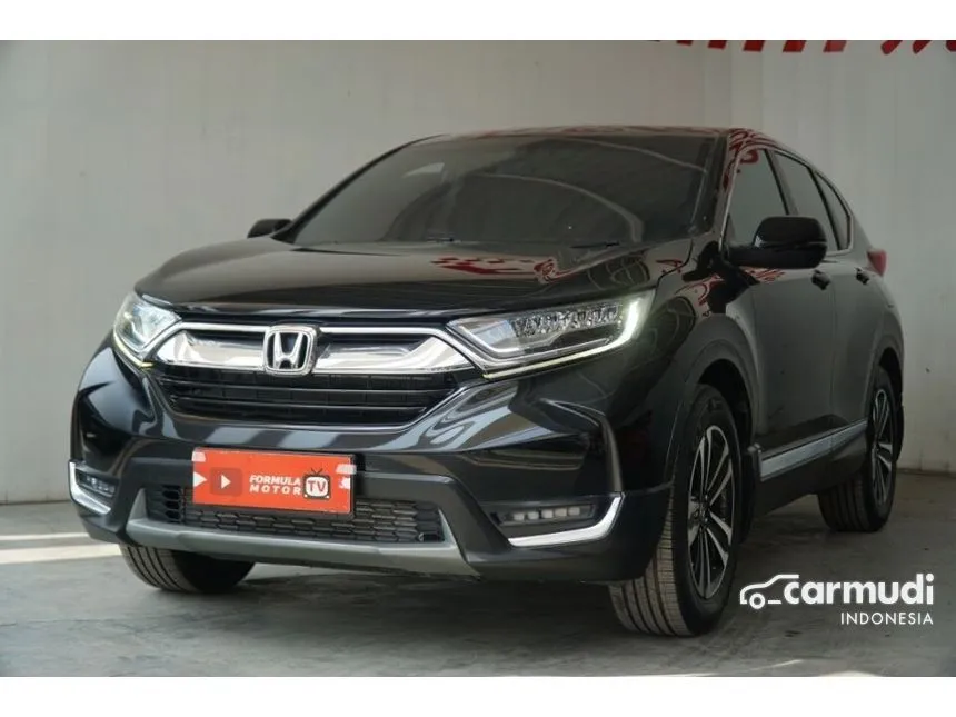 2020 Honda CR-V Prestige VTEC SUV