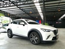 2016 Mazda CX-3 2.0 (ปี 15-19) SP SUV