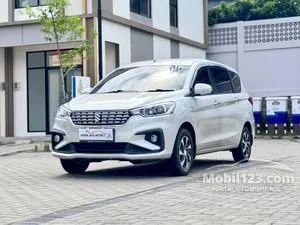 2021 Suzuki Ertiga 1.5 GX MPV