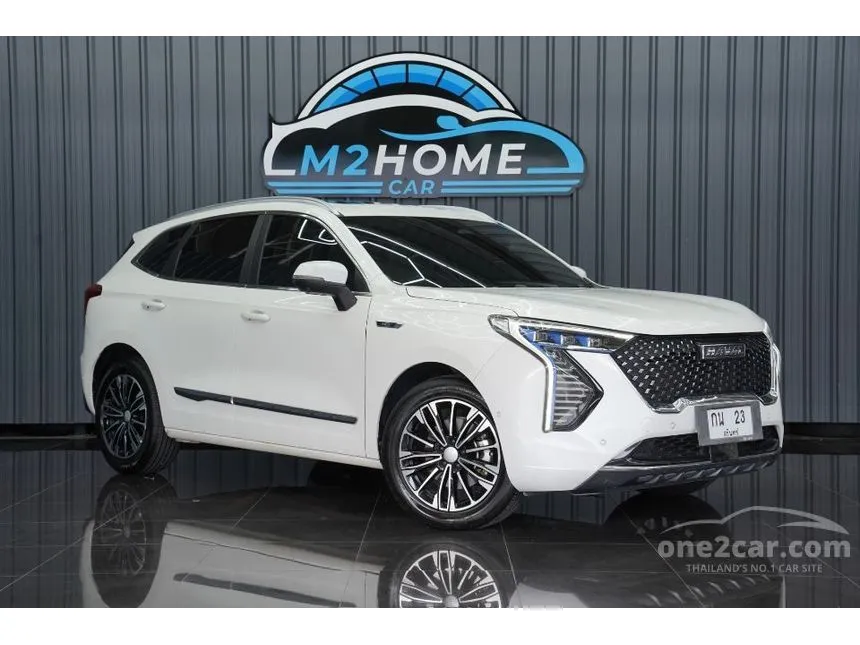 2022 Haval Jolion Ultra SUV