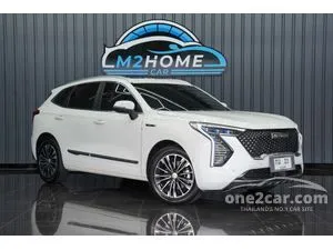2022 Haval Jolion 1.5 Ultra SUV