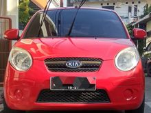 Picanto 1.1 SE pemakaian pribadi