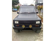 DAIHATSU TAFT 4X2 TAHUN 1990
