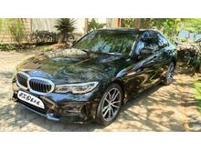 2020 BMW 320i G20