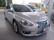 2014 Nissan Teana 2.5 (ปี 13-16) XV Sedan AT