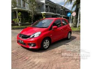 2017 Honda Brio 1.2 Satya E Hatchback