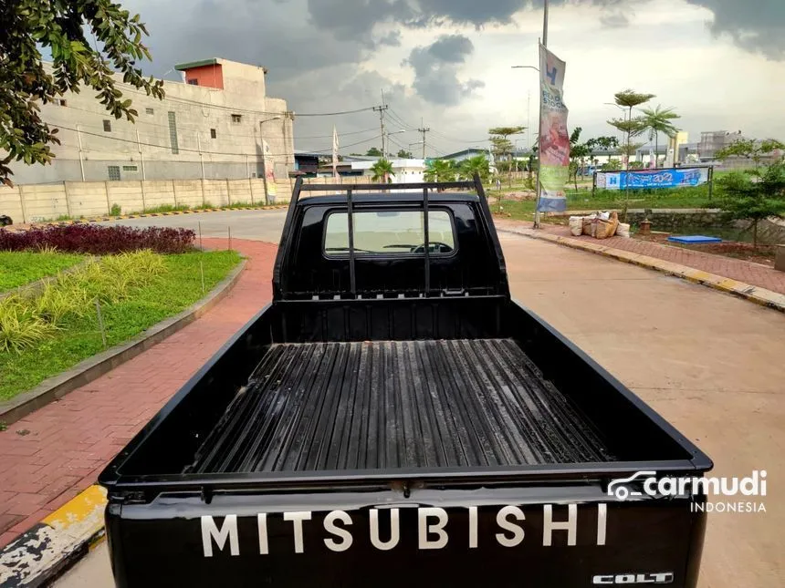 2019 Mitsubishi Colt L300 Pick-up