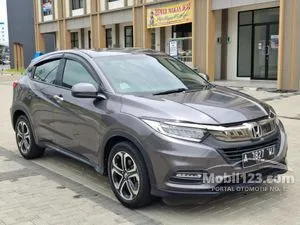 2020 Honda HR-V 1.5 E SUV_TDP8jt_CVT/AT/METIC/BENSIN_TERMURAH