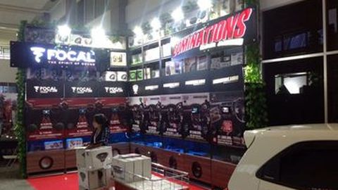 Ikut POMA 2016, Dominations Beri Banyak Diskon