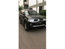 2012 Mitsubishi Pajero Sport 2.5 Dakar SUV