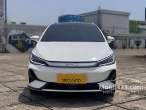 2024 BYD M6 Superior 7 Seater MPV