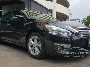 Teana - Nissan Murah - 63 mobil bekas dijual - Mobil123