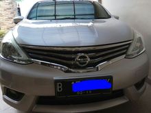 2013 Nissan Grand Livina 1.5 XV MPV