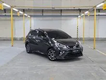 2021 Daihatsu Sirion 1.3 Hatchback Garansi DP Minim