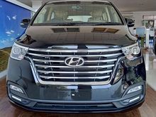 2019 Hyundai H-1 2,5 XG MPV