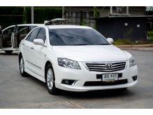 2012 Toyota Camry 2.0 (ปี 06-12) G Extremo Sedan AT