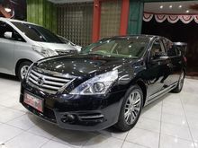 2013 Nissan Teana 2.5 XV AT Km 28 Rb asli SIMPANAN