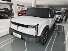 2026 Chery Omoda J6 0.0 EV IWD SUV PROMO CICILAN BUNGA 0 PERSEN