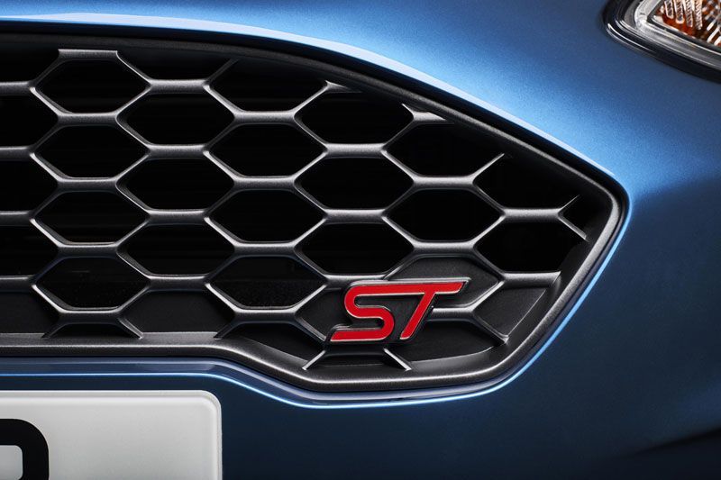 All-New Ford Fiesta ST akan Bertenaga 200PS dengan Mesin Baru 3