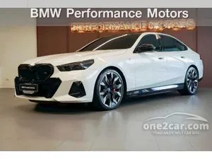 2023 BMW i5 M60 xDrive Sedan