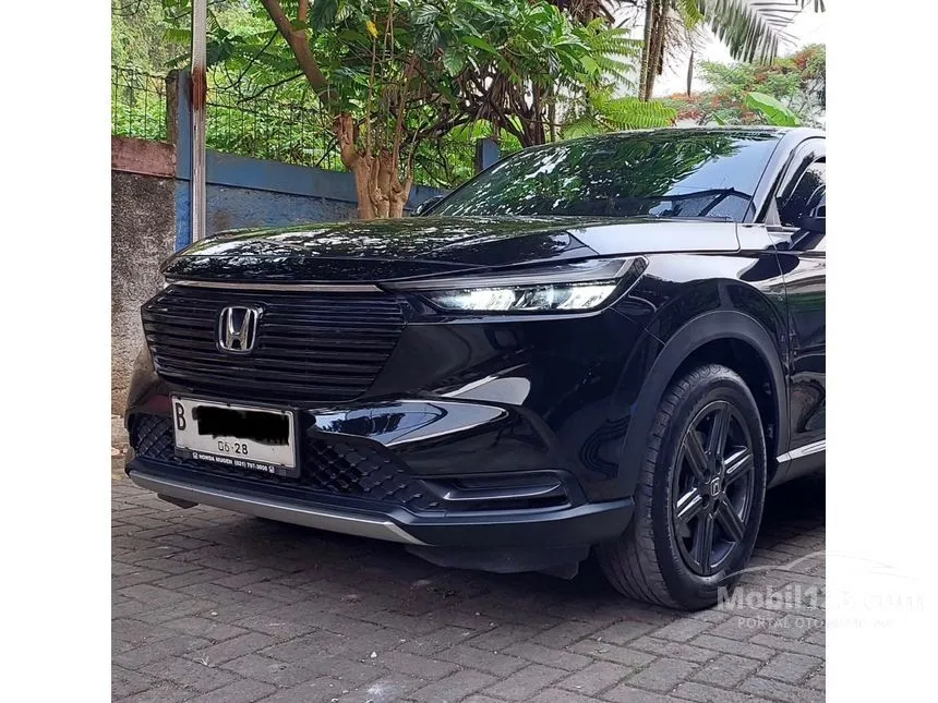 2023 Honda HR-V E SUV