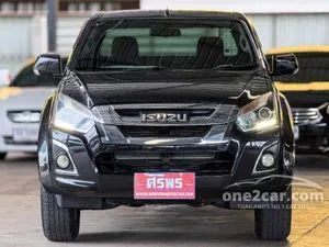 2017 Isuzu D-MAX 1.9 Hi-Lander Z Space Cab Pickup