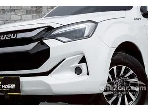 2024 Isuzu D-MAX 1.9 Z Cab-4 Pickup