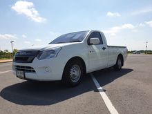 2019 Isuzu D-Max 1.9 SPARK (ปี 11-17) S Pickup