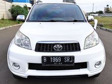 2013 Toyota Rush 1.5 S SUV