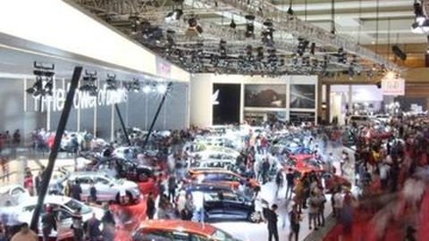 Jangan Lewatkan,IIMS 2018 Tinggal 3 Hari Lagi