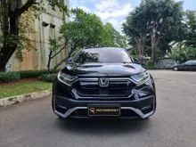 2021 Honda CR-V 1.5 Prestige Prestige VTEC SUV