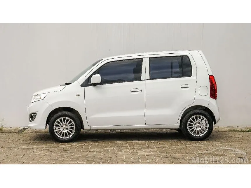 2020 Suzuki Karimun Wagon R GS Hatchback