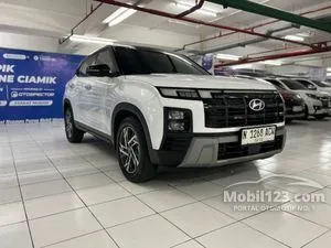 2025 Hyundai Creta 1.5 Prime SUV